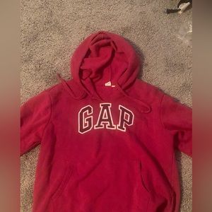 GAP hoodie